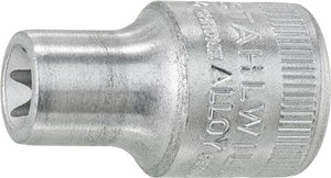 Stahlwille torxdop 3 8 e12