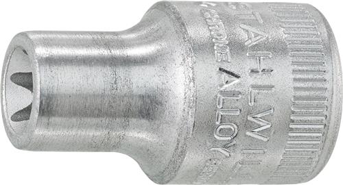 Stahlwille torxdop 3 8 e12
