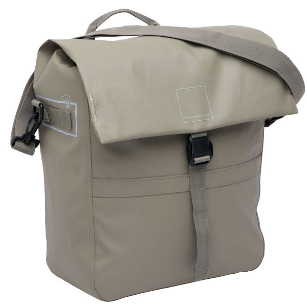 Afbeelding laden in galerijviewer, Newlooxs new looxs schultertasche leeds single new looxs shoulder bags leeds single taupe
