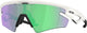 Oakley sphaera slash sports glasses