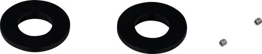 Mavic qrm auto boost torque caps as of model 2019
