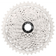 Sunrace cassette 10 speed cs-ms3 11-46t - zwart