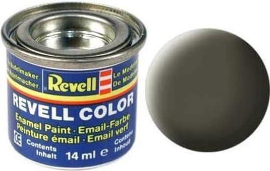 Revell email verf