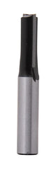 Makita rechte molen 8mm 8x51mm (2 blad)