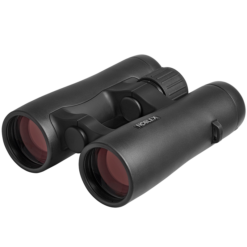 Afbeelding laden in galerijviewer, Noblex verrekijker nf 10x42 vector
