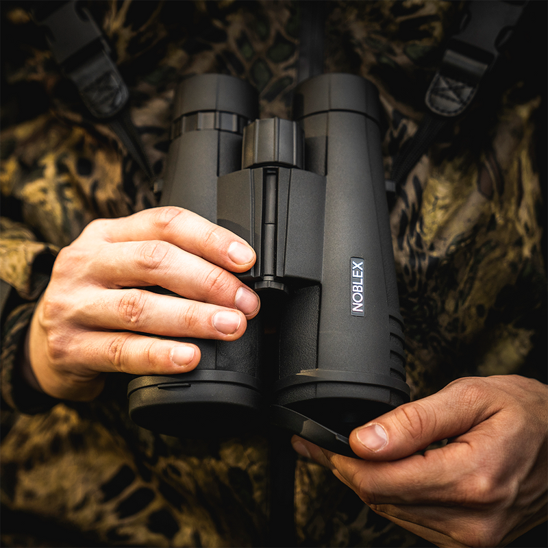 Afbeelding laden in galerijviewer, Noblex verrekijker nf 8x56 vector
