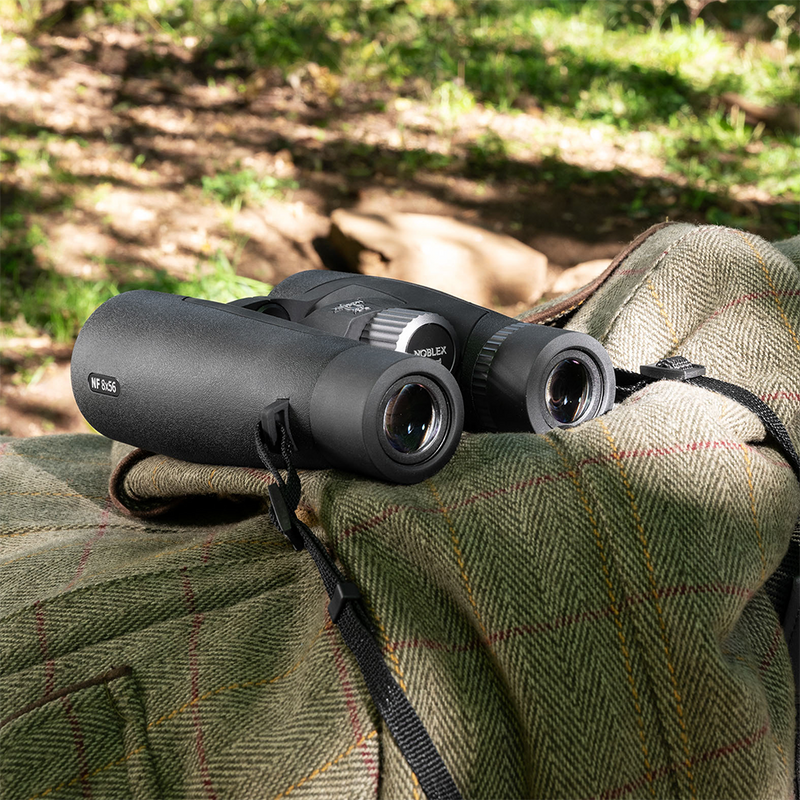 Afbeelding laden in galerijviewer, Noblex verrekijker nf 8x56 advanced

