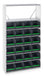 Bott verso stellingkast 420x1150x2000mm