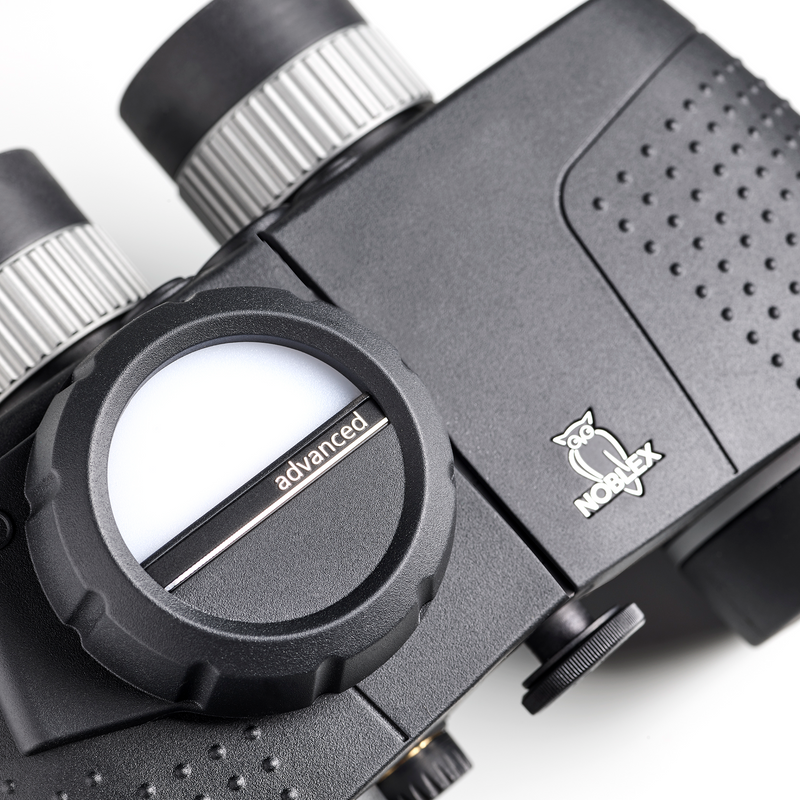 Afbeelding laden in galerijviewer, Noblex verrekijker nf 7x50 c advanced
