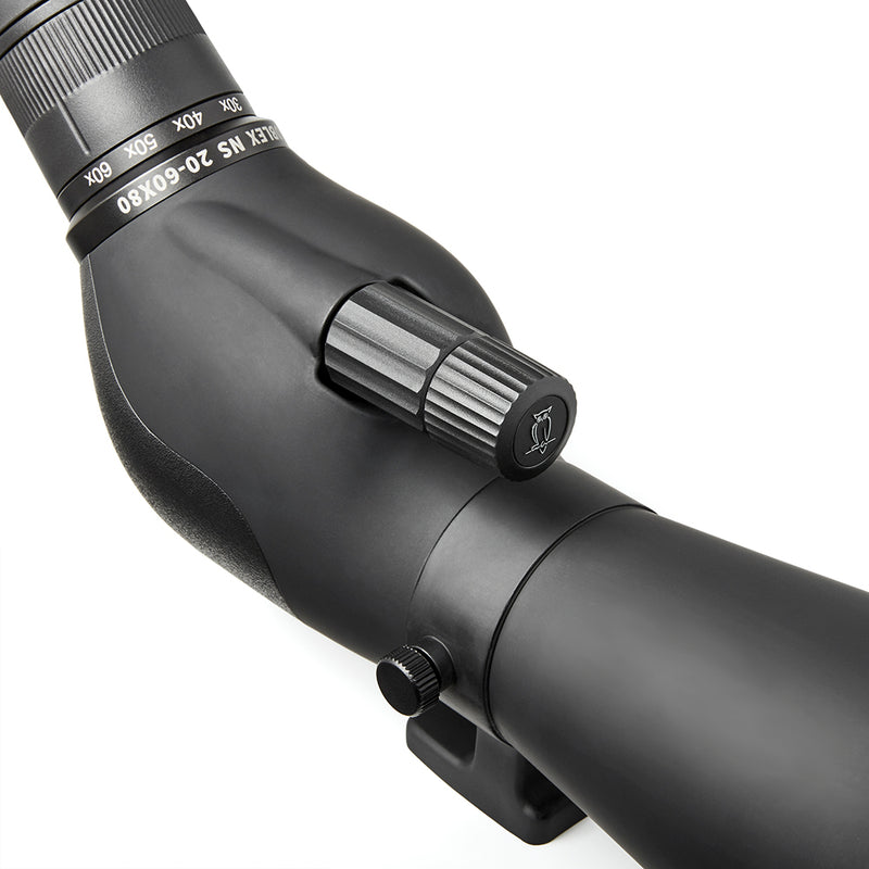 Afbeelding laden in galerijviewer, Noblex spotting scope ns 20-60x80 ed inception

