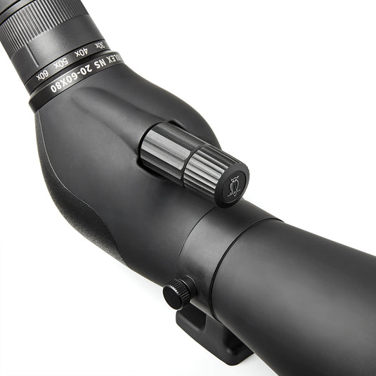 Noblex spotting scope ns 20-60x80 ed inception
