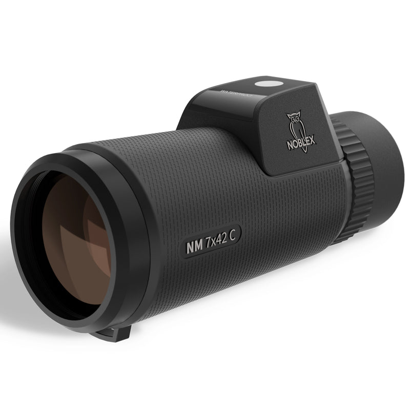 Afbeelding laden in galerijviewer, Noblex monoculair nm 7x42 c
