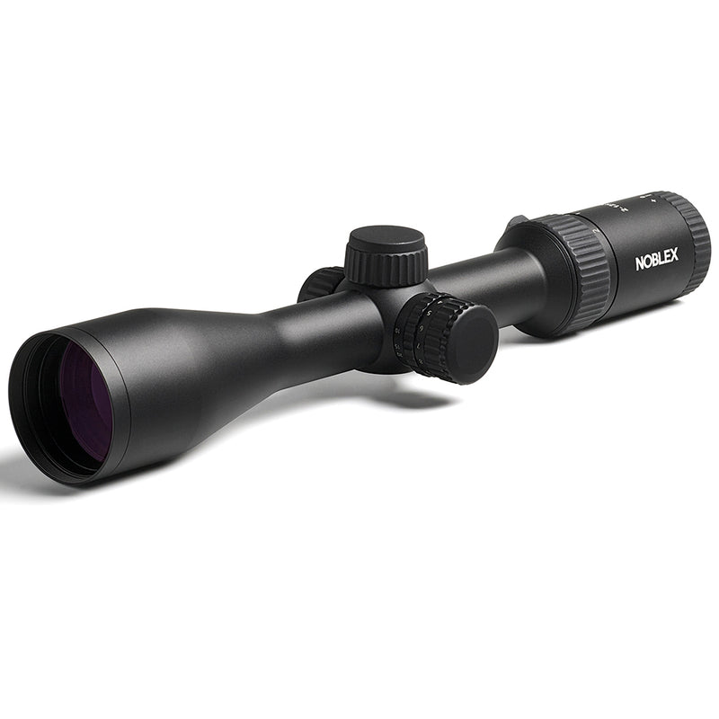 Afbeelding laden in galerijviewer, Noblex e-optics noblex richtkijker nz6 2-12x50 inception, ret. 4i
