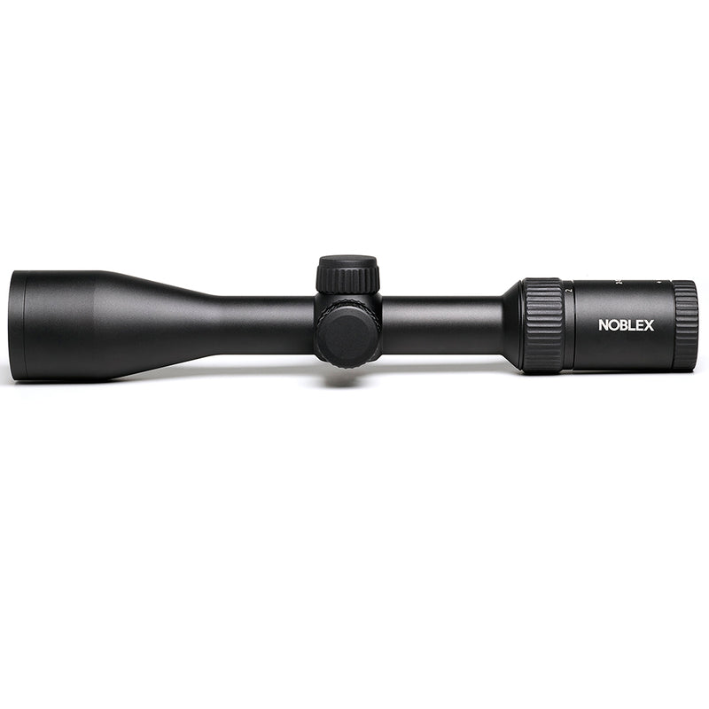Afbeelding laden in galerijviewer, Noblex e-optics noblex richtkijker nz6 2-12x50 inception, ret. 4i
