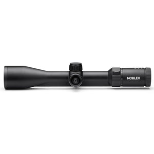 Noblex e-optics noblex richtkijker nz6 2-12x50 r inception 4i (rail version)