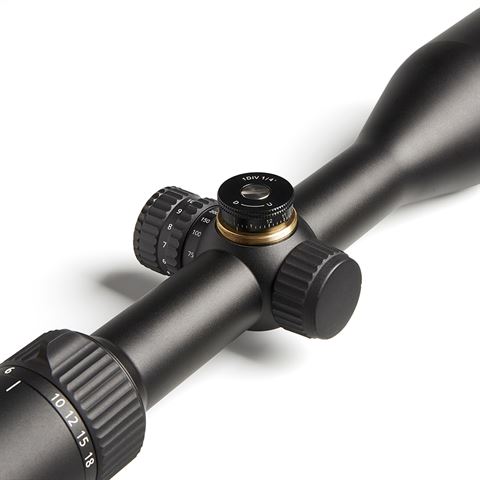 Afbeelding laden in galerijviewer, Noblex e-optics noblex richtkijker nz6 3-18 x 56 inception, ret. 4i
