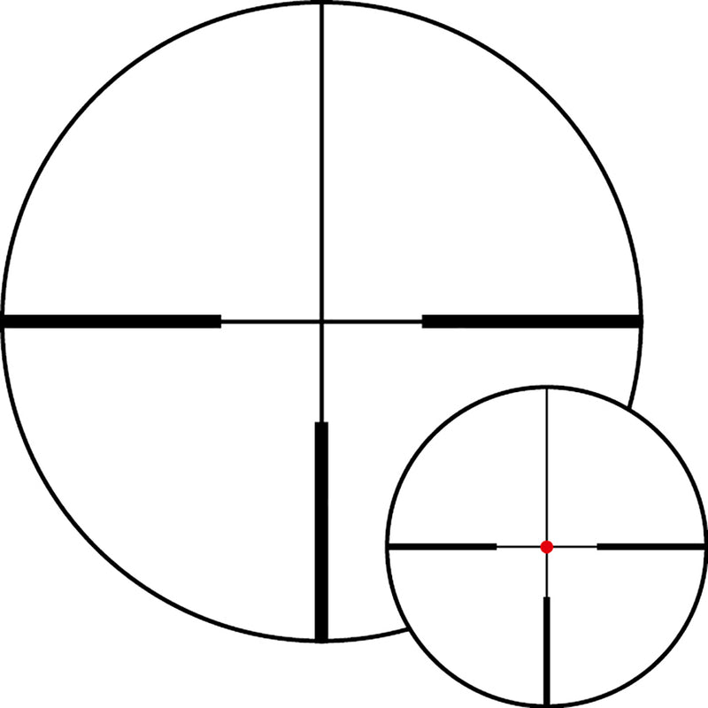 Afbeelding laden in galerijviewer, Noblex e-optics noblex richtkijker nz6 5-30x56 inception, ret. 4i
