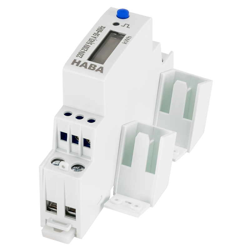 Afbeelding laden in galerijviewer, Kwh-meter
