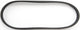 Contitech geribde v-snaar v-ribbed belts contitec 4pk611 elast