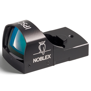 Noblex e-optics noblex red dot nv 1x25 os (3.5 moa)