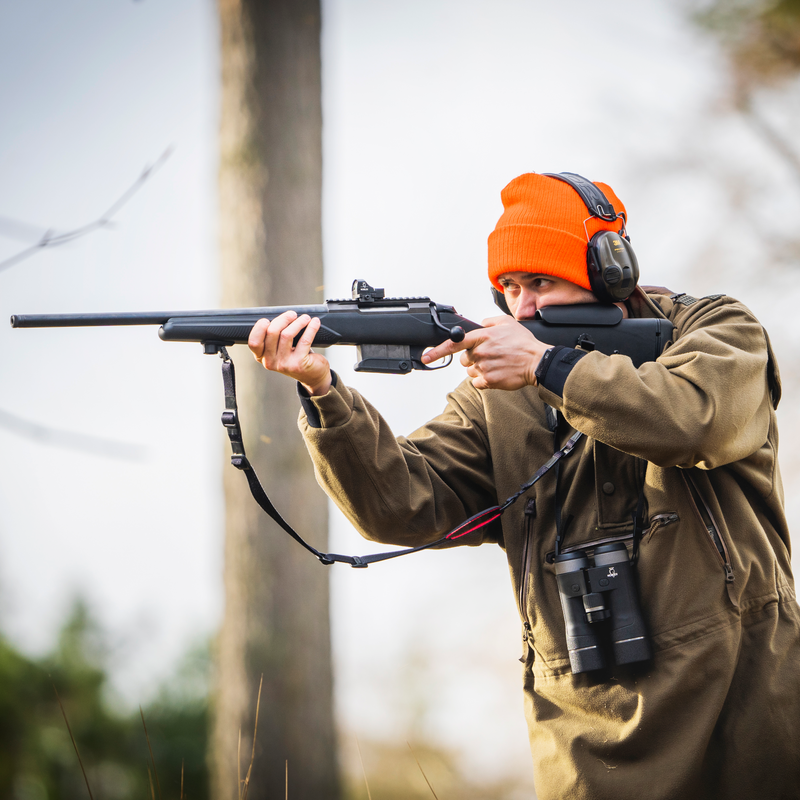Afbeelding laden in galerijviewer, Noblex e-optics noblex red dot nv 1x25 os (7.0 moa)
