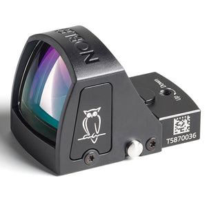 Noblex red dot nv 1x30 os (3.5 moa)