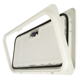 Athos 575 serviceluik voor caravan of camper