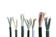 Vinyl kabel vmvl 3x 1.5mm² zwart