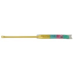 Plumeau statisch uitschuifbaar 114 cm