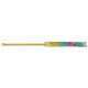 Plumeau statisch uitschuifbaar 114 cm