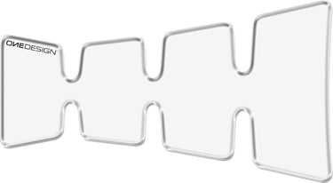 Print tankpad tank pads cgmedtp gold shape transparent