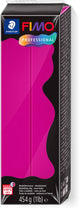 Fimo professional boetseerklei 454 g primair magenta