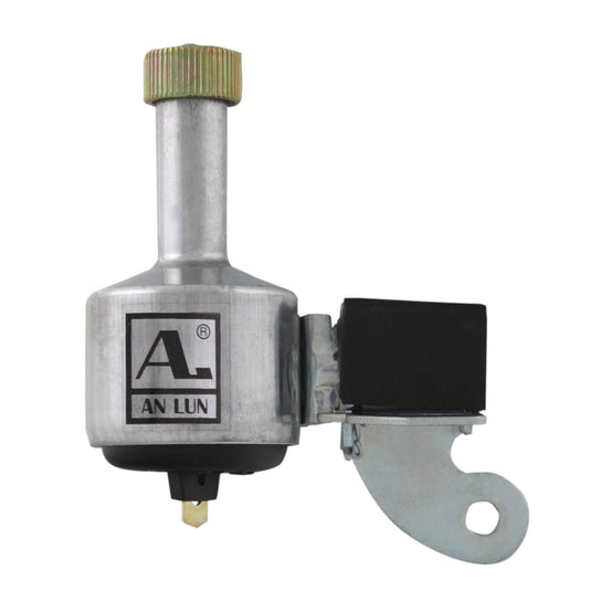 Anlun alu 1 side rotor dynamo