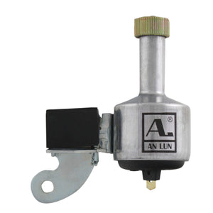 Anlun alu 1 side rotor dynamo