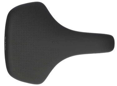 Royal selle vivo 1405 drn comfort unisex zadel zwart oem
