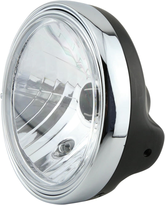 Shin yo hoofdkoplamp ltd-style main coupon h4 7inch sw clear ltd