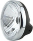 Shin yo hoofdkoplamp ltd-style main coupon h4 7inch sw clear ltd