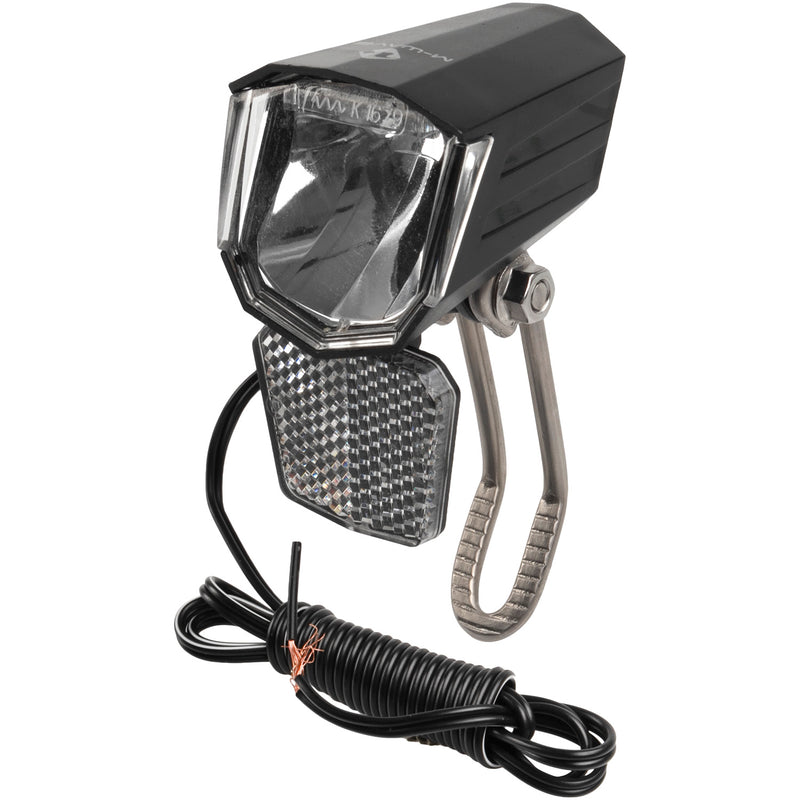 Afbeelding laden in galerijviewer, M-wave apollon d 50 dynamo front light
