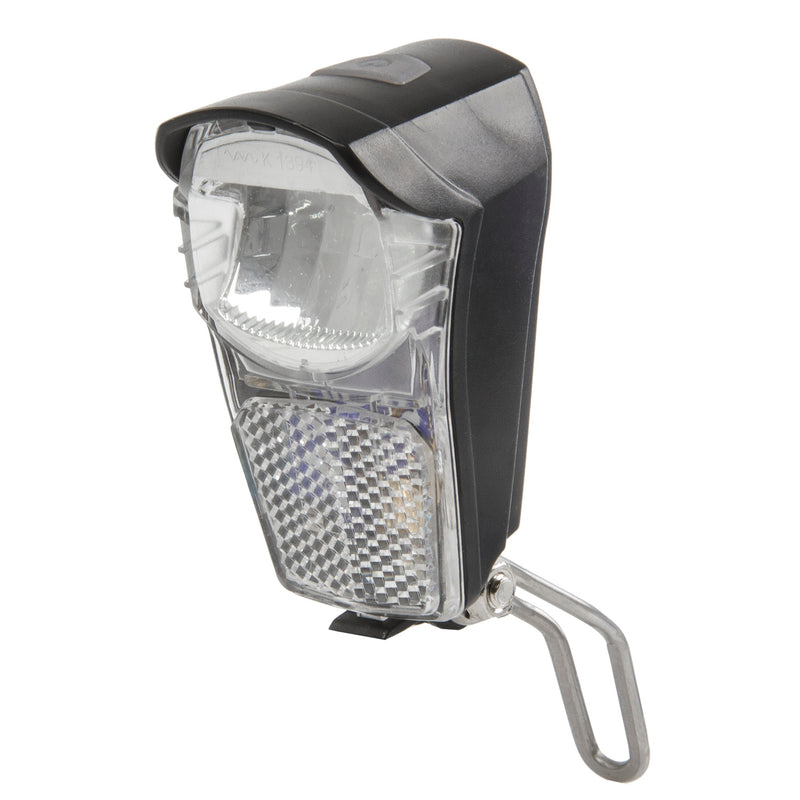 Afbeelding laden in galerijviewer, Anlun 20 10 lux battery front light
