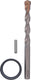 Bosch pro pilot drill set for sds max core cutter, 115,5 x 84 mm
