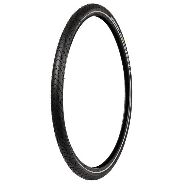 Afbeelding laden in galerijviewer, Urbanproof gerecyclede buitenband urban proof 3mm core 28 x 1.75 47-622 - zwart
