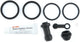 Daytona reparatie kit remklauw repair set 88288