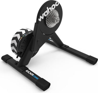 Wahoo kickr core 2 fietstrainer - 11 speed cassette - wifi - 1800 watt