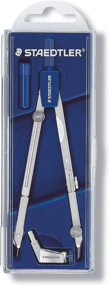 Staedtler mars 554 basic passer telescopisch verlengstuk