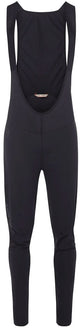 Vaude posta warm ii - bib tights with pad