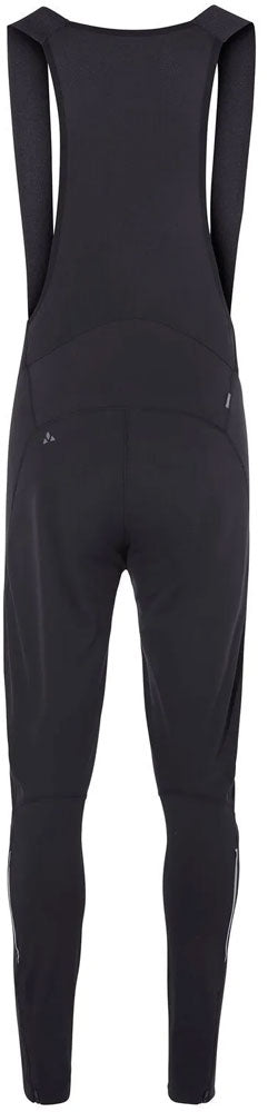 Afbeelding laden in galerijviewer, Vaude posta warm ii - bib tights with pad
