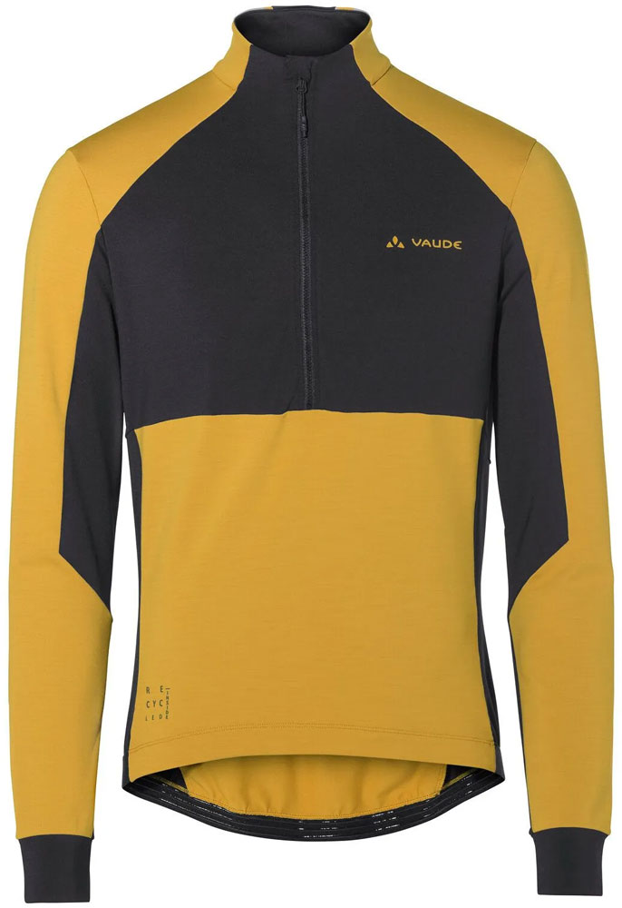 Afbeelding laden in galerijviewer, Vaude kuro hz - long sleeve jersey
