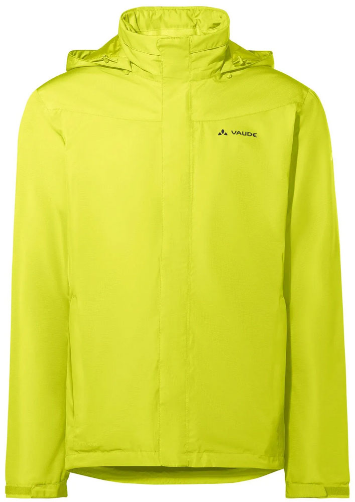 Afbeelding laden in galerijviewer, Vaude escape warm - rain jacket
