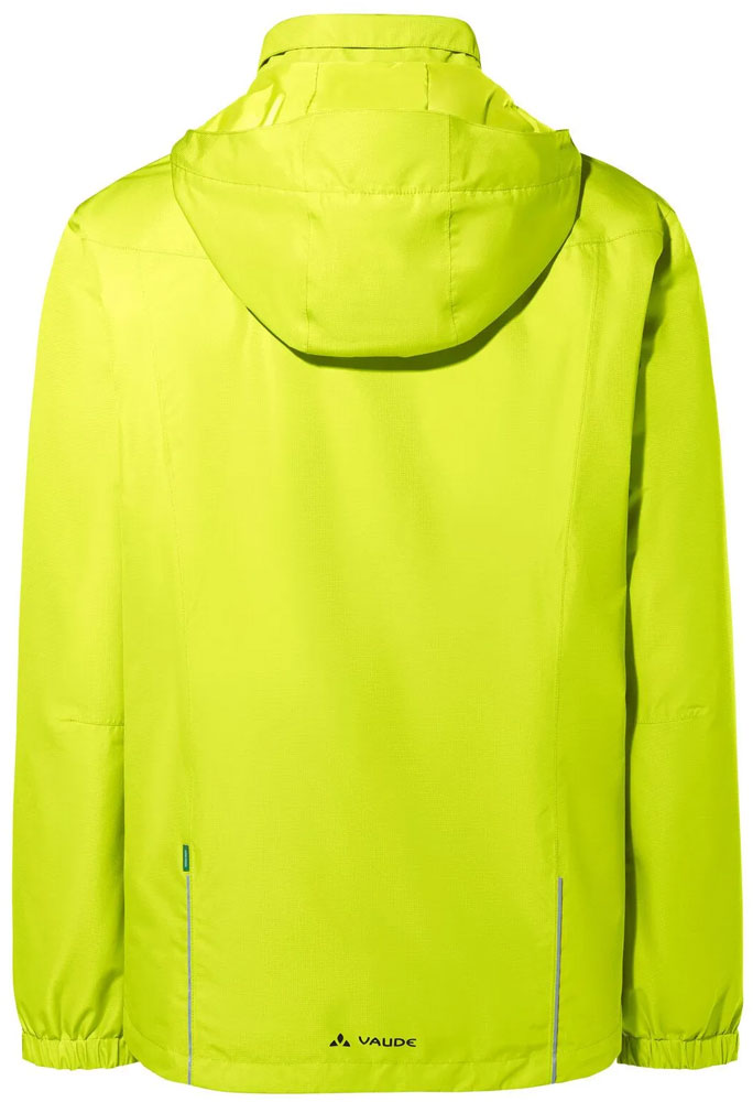Afbeelding laden in galerijviewer, Vaude escape warm - rain jacket
