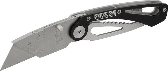 Afbeelding laden in galerijviewer, Pedros all purpose knife
